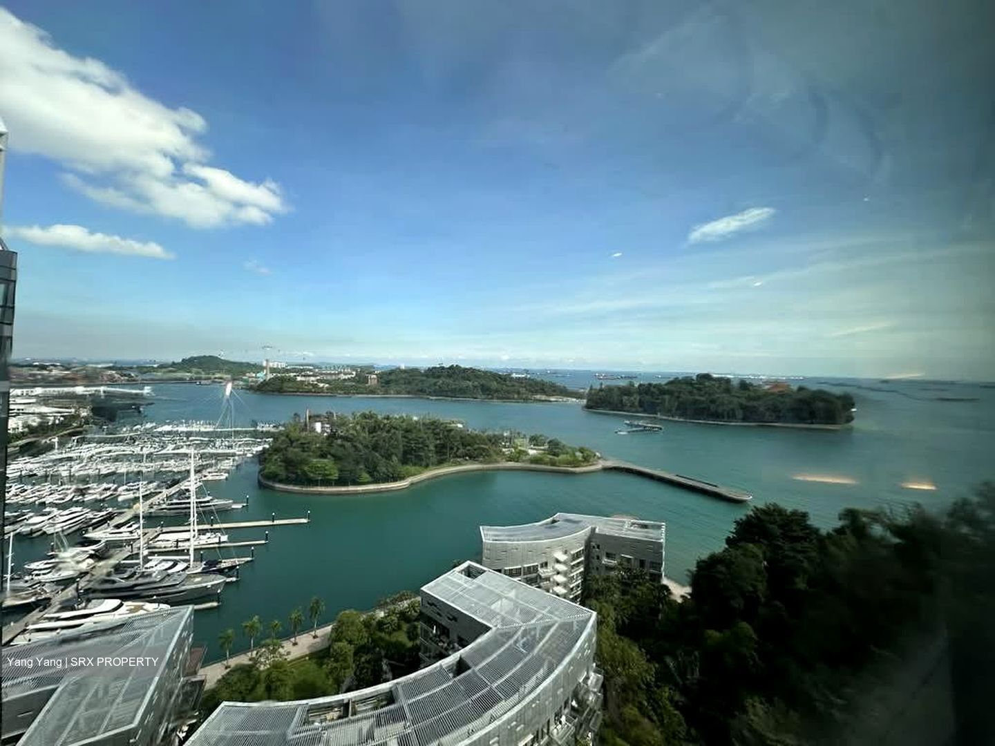 Reflections At Keppel Bay (D4), Condominium #551928461